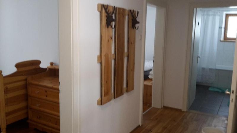 Gasthaus Faller Hof Am Sylvensteinsee Bed & Breakfast エクステリア 写真